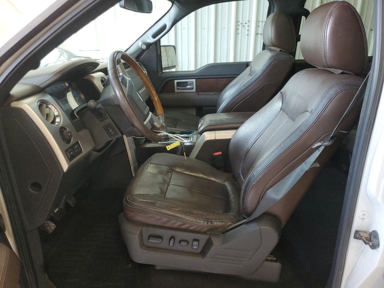 2010 Ford F-150 - Image 7