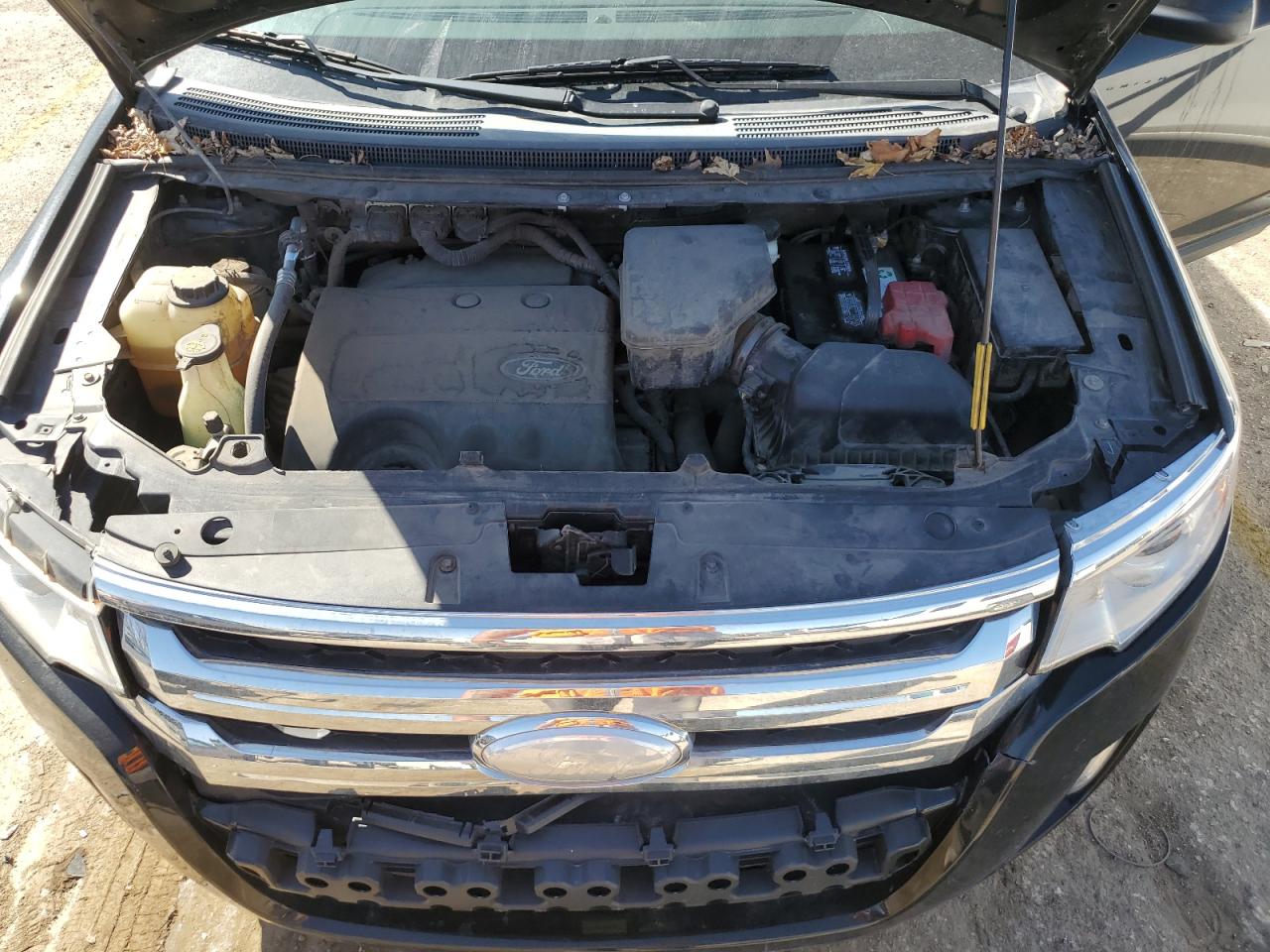 2013 Ford Edge - Image 13