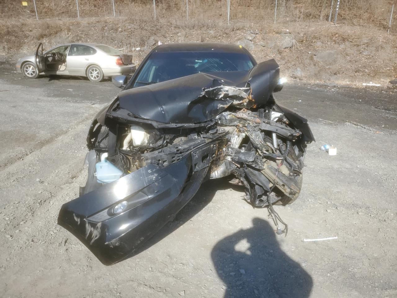 2011 Honda Accord - Image 5