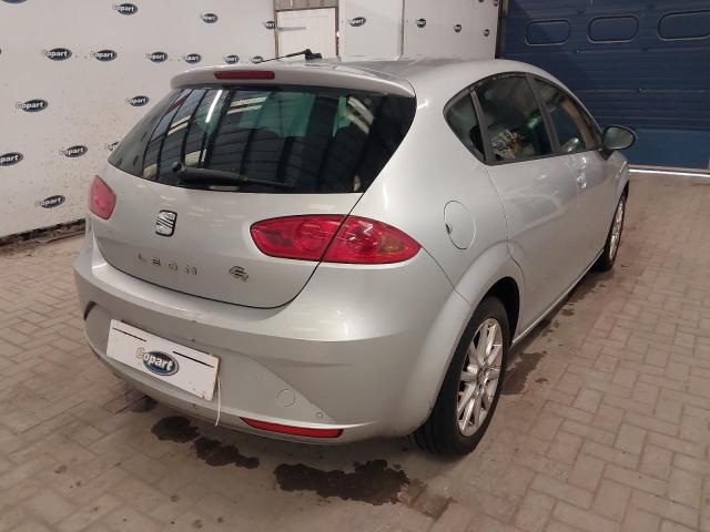 2012 SEAT LEON SE CO