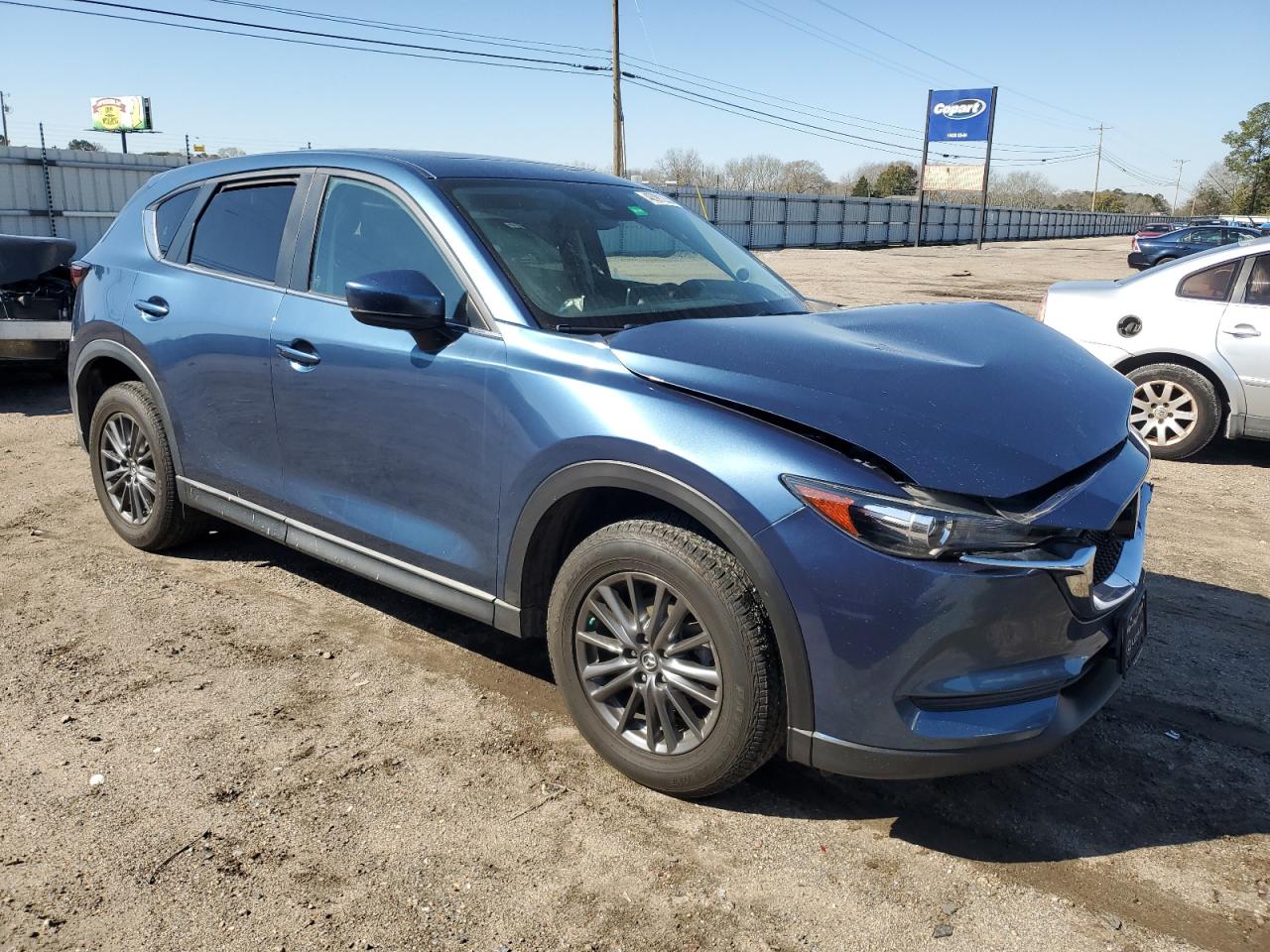 2019 Mazda CX-5 - Image 4
