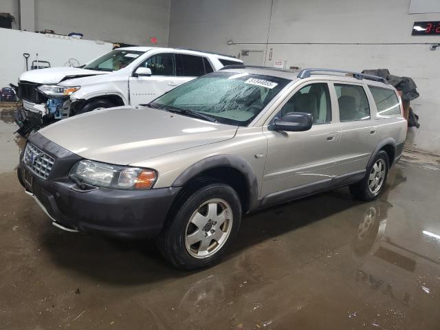 2002 Volvo V70 Xc