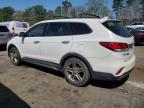 2019 Hyundai Santa Fe Xl Se Ultimate for Sale in Austell, GA - Water/Flood