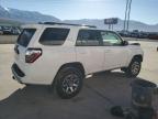 2022 Toyota 4Runner Sr5 Premium en Venta en Farr West, UT - Front End