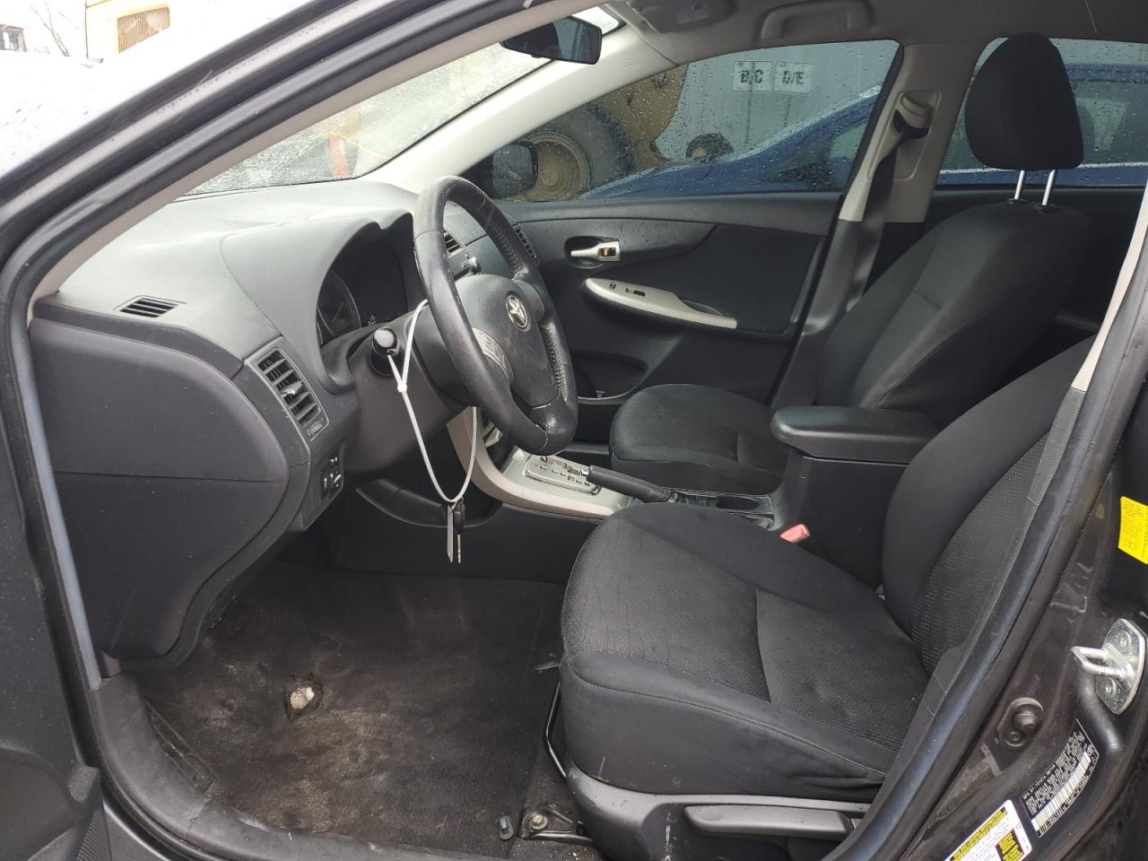 2010 Toyota Corolla - Image 7
