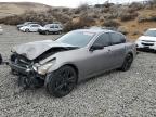 2007 Infiniti G35  for Sale in Reno, NV - Front End