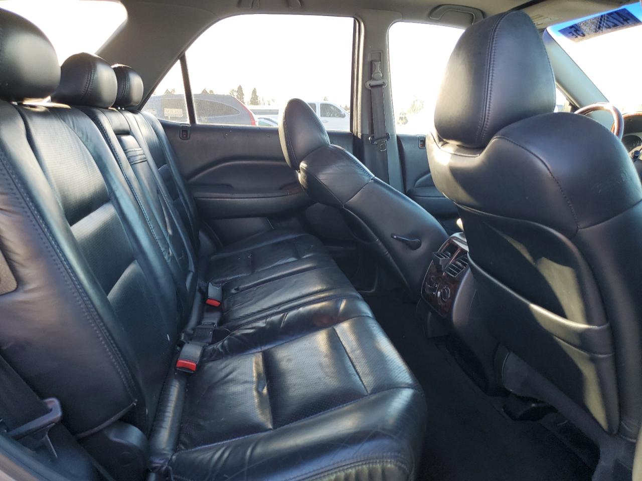 2002 Acura MDX - Image 11