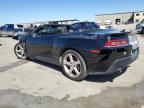 2015 Chevrolet Camaro 2Ss for Sale in Wilmer, TX - Front End