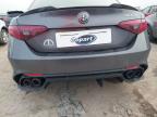2018 ALFA ROMEO GIULIA V6 for sale at Copart YORK