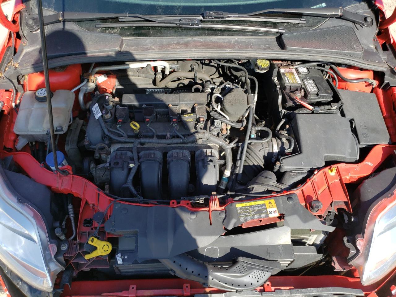 2013 Ford Focus - Image 11
