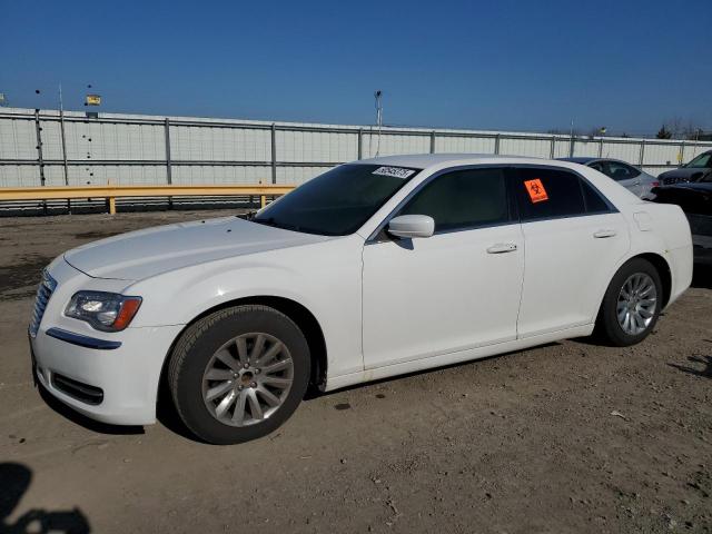 2013 Chrysler 300 