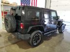 2015 Jeep Wrangler Unlimited Rubicon zu verkaufen in Kansas City, KS - Minor Dent/Scratches