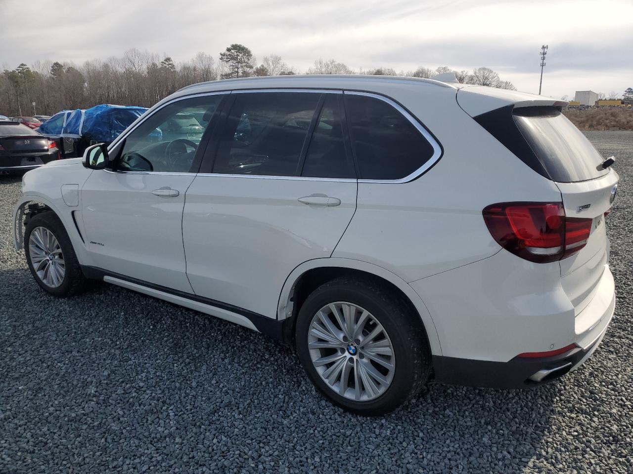 2016 BMW X5 - Image 2