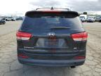 2018 Kia Sorento Lx for Sale in Martinez, CA - Vandalism