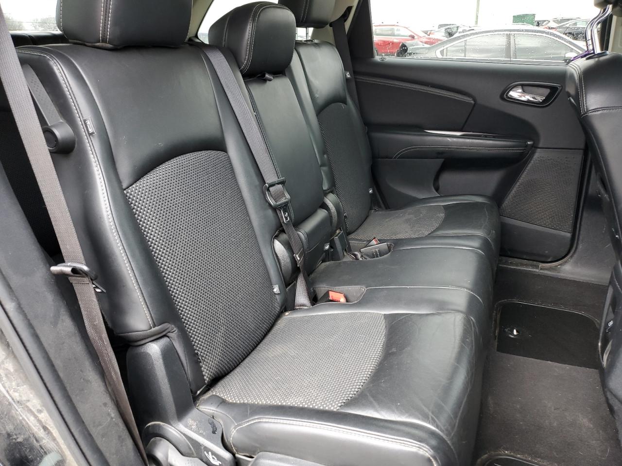 2017 Dodge Journey - Image 11