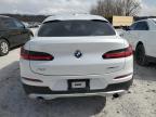 2021 Bmw X4 Xdrive30I продається в Cahokia Heights, IL - Side