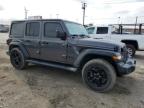 2021 Jeep Wrangler Unlimited Sport for Sale in Los Angeles, CA - Rear End