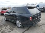 2015 Land Rover Range Rover Supercharged за продажба в Portland, OR - Side