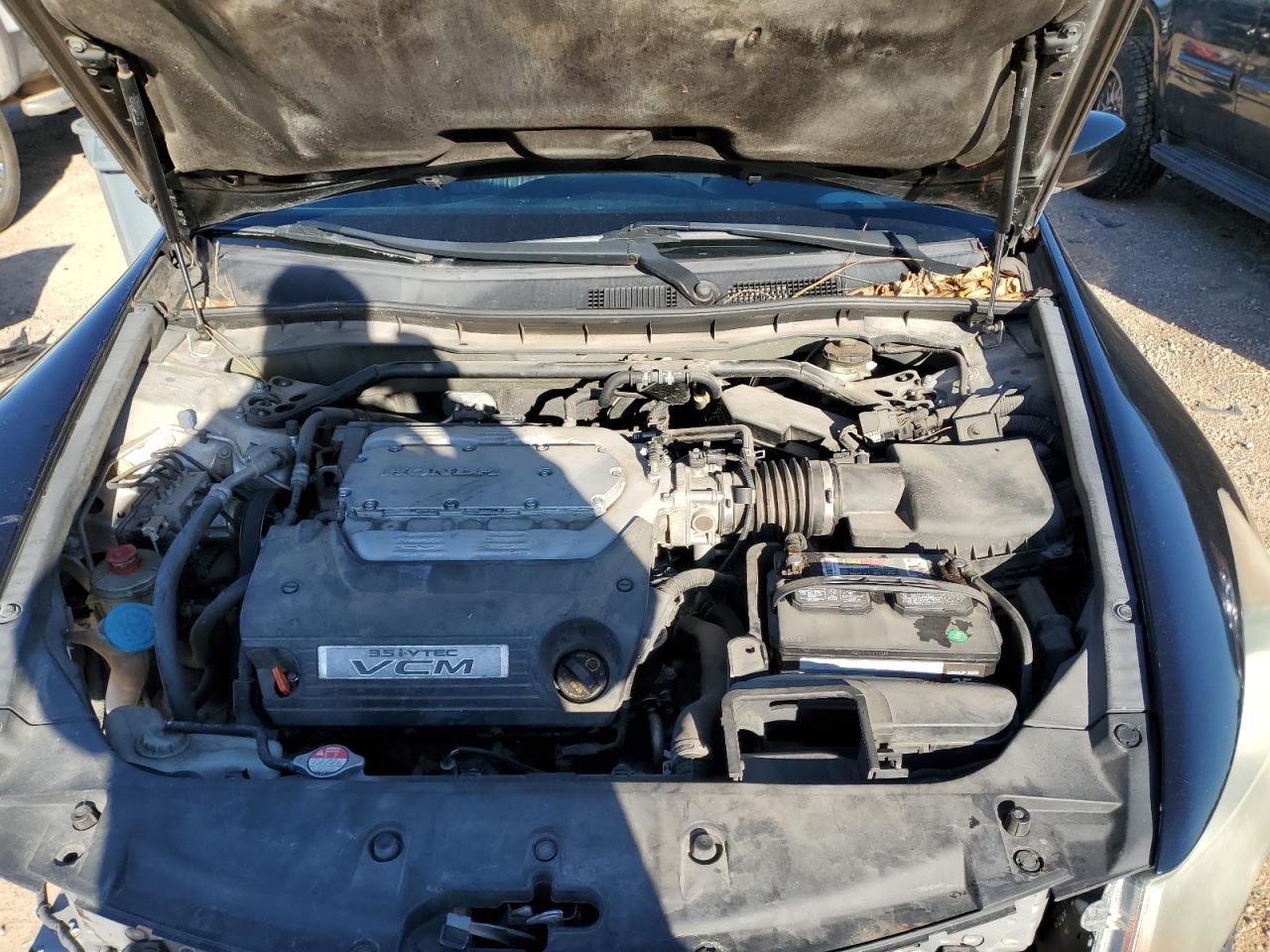 2012 Honda Accord - Image 11