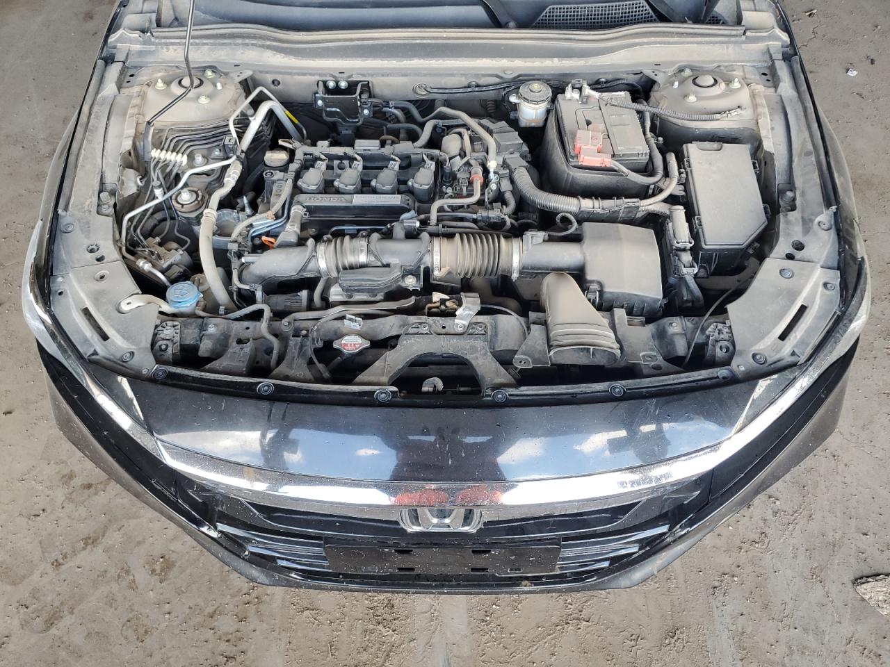 2019 Honda Accord - Image 11