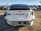 2022 Tesla Model X  იყიდება San Martin-ში, CA - Rear End