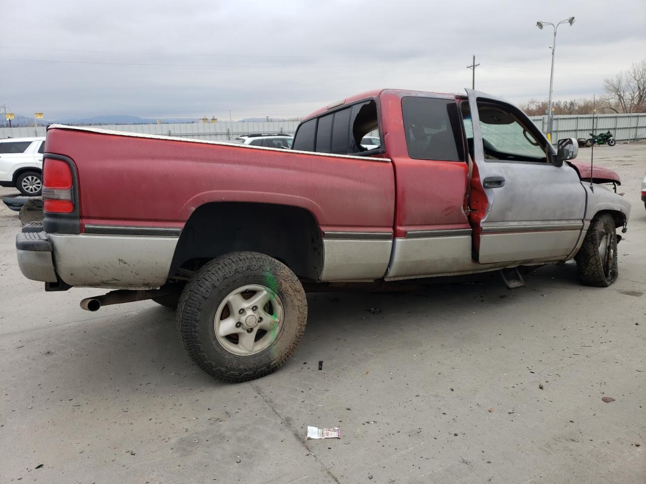 1997 Dodge RAM - Image 3