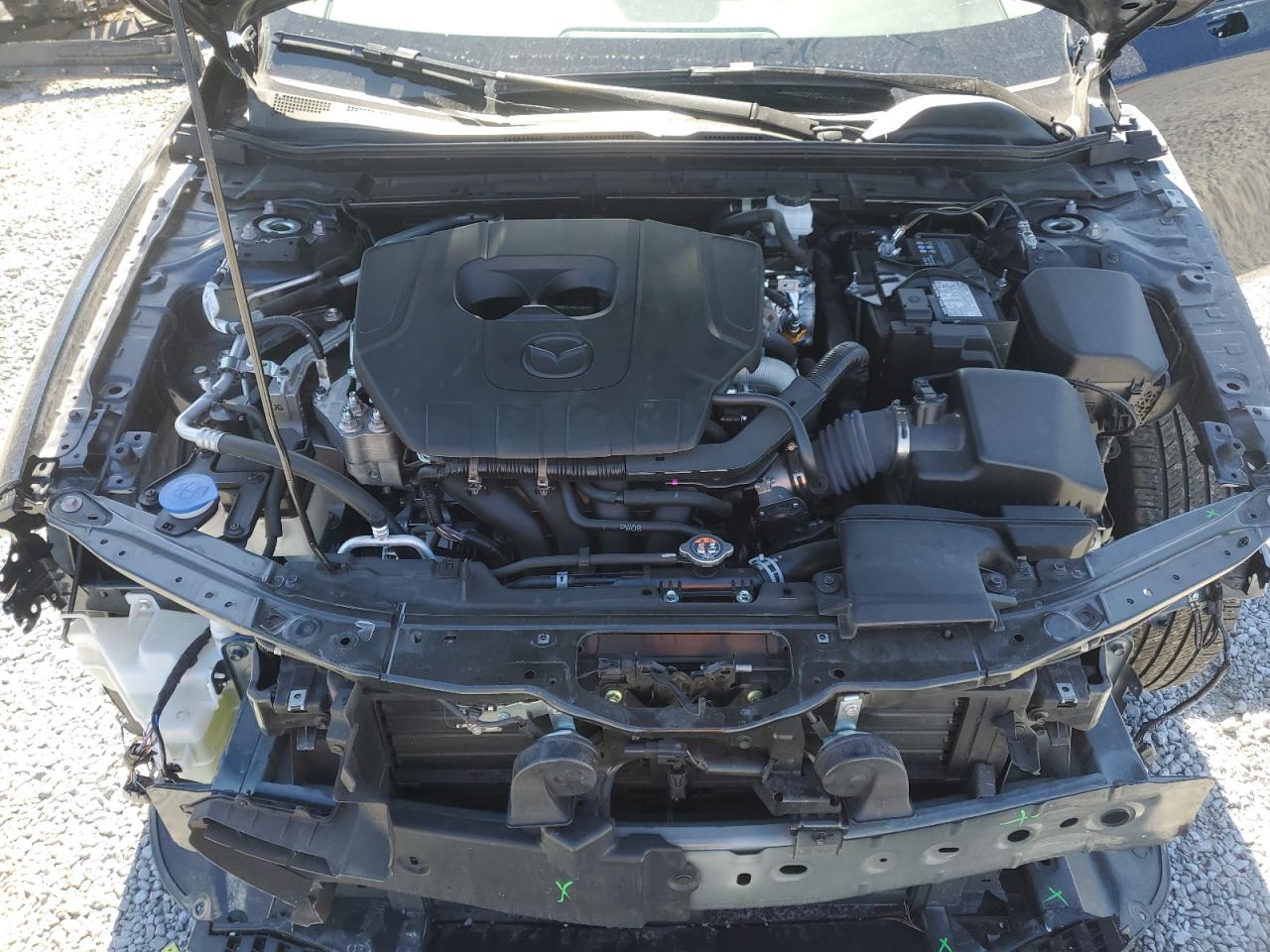 2024 Mazda 3 - Image 11