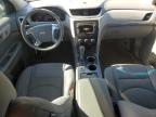 2017 Chevrolet Traverse Lt en Venta en Dunn, NC - Front End