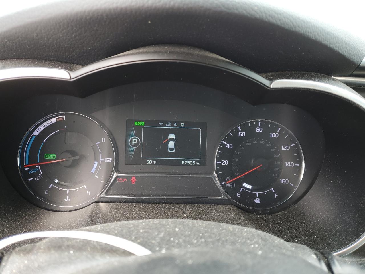 2014 Kia Optima - Image 9