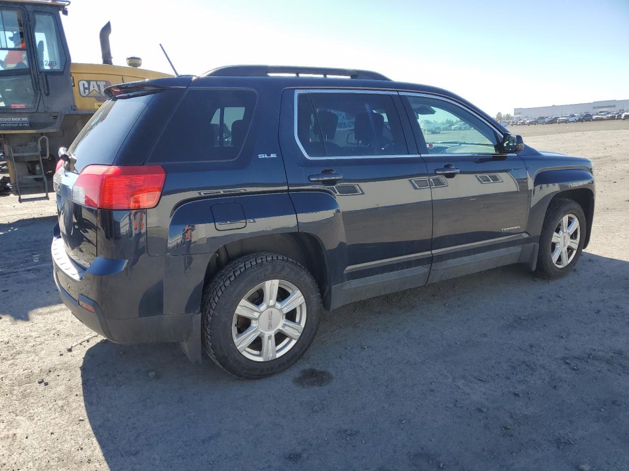 2015 GMC Terrain - Image 3