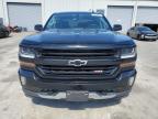 2017 Chevrolet Silverado K1500 Lt იყიდება Gaston-ში, SC - Side