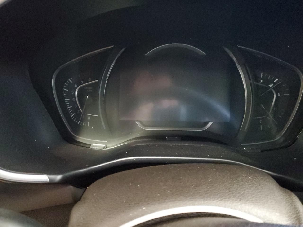 2019 Hyundai Santa Fe - Image 9
