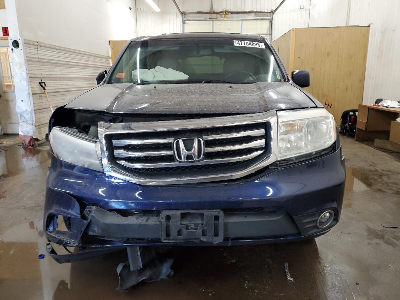 2015 Honda Pilot - Image 5