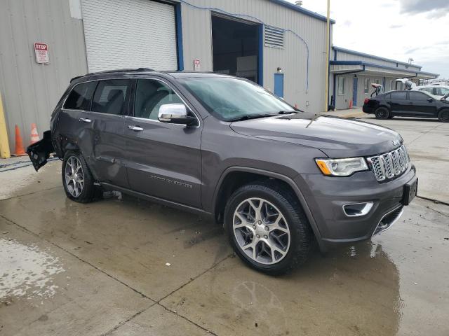  JEEP GRAND CHER 2019 Сірий