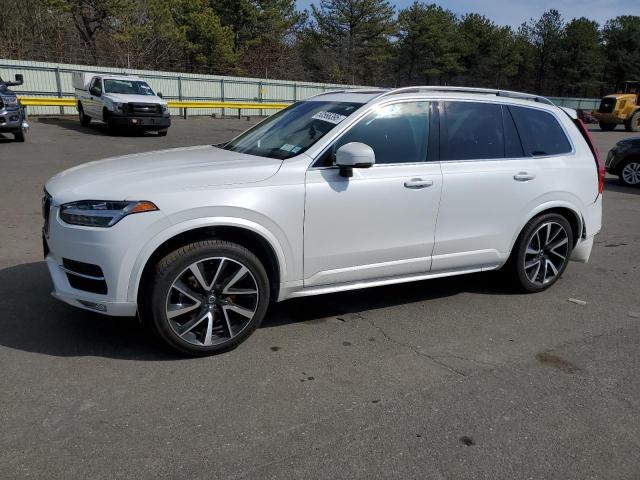  VOLVO XC90 2019 White