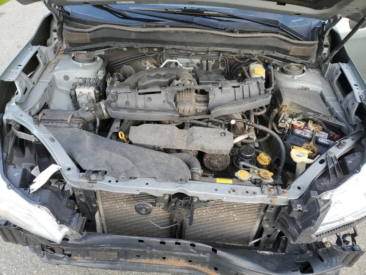 2014 Subaru Forester - Image 13