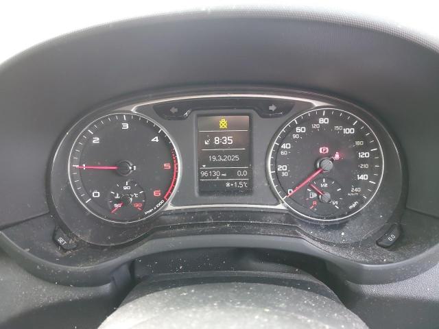 2012 AUDI A1 SPORT TDI 