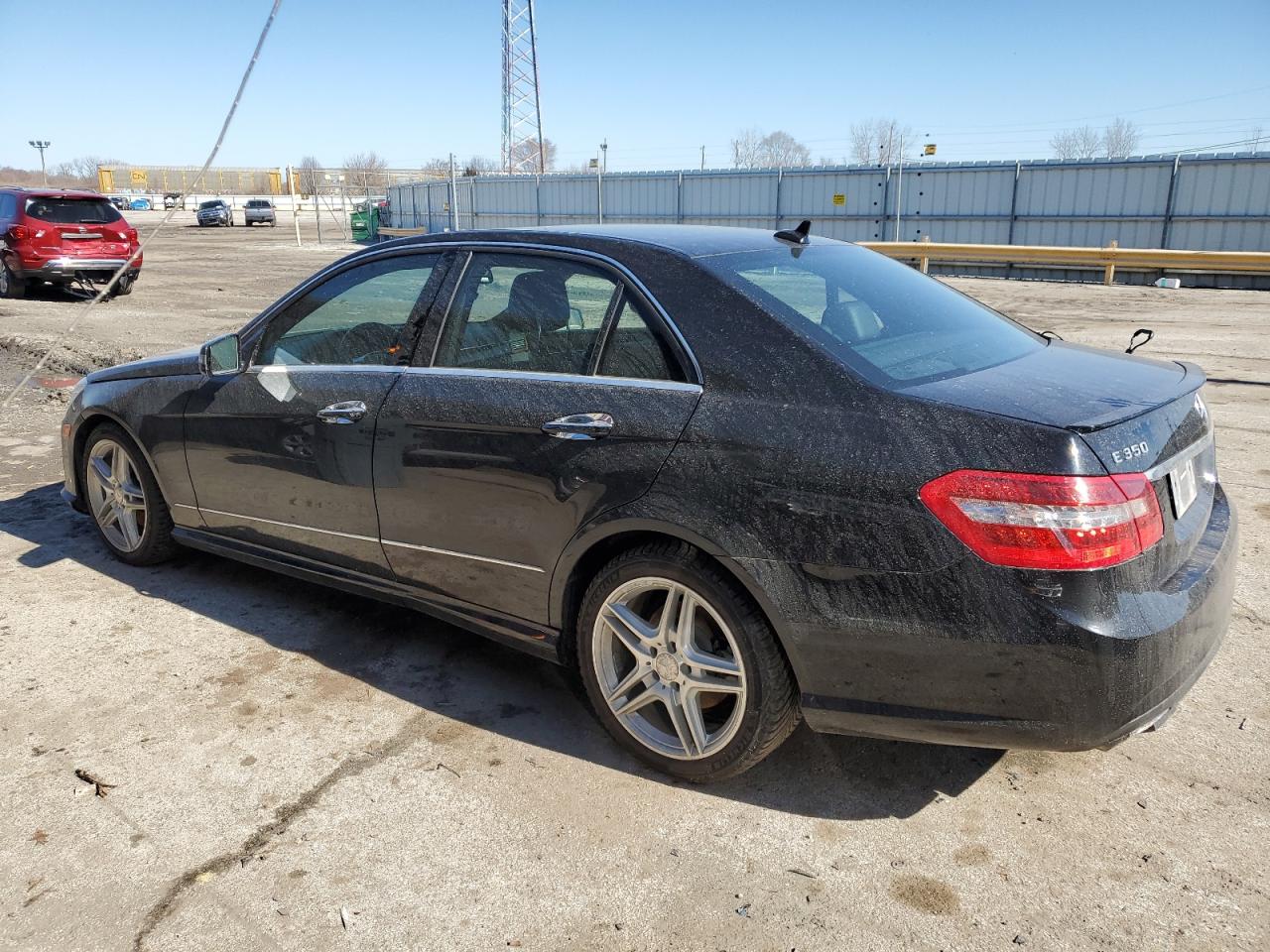 2013 Mercedes-Benz E-klasse - Image 2
