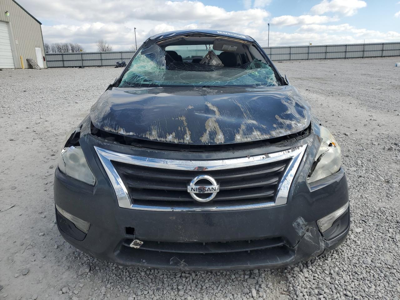2014 Nissan Altima - Image 5