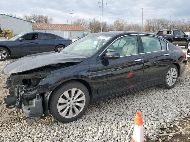 2015 Honda Accord Ex продається в Columbus, OH - Front End