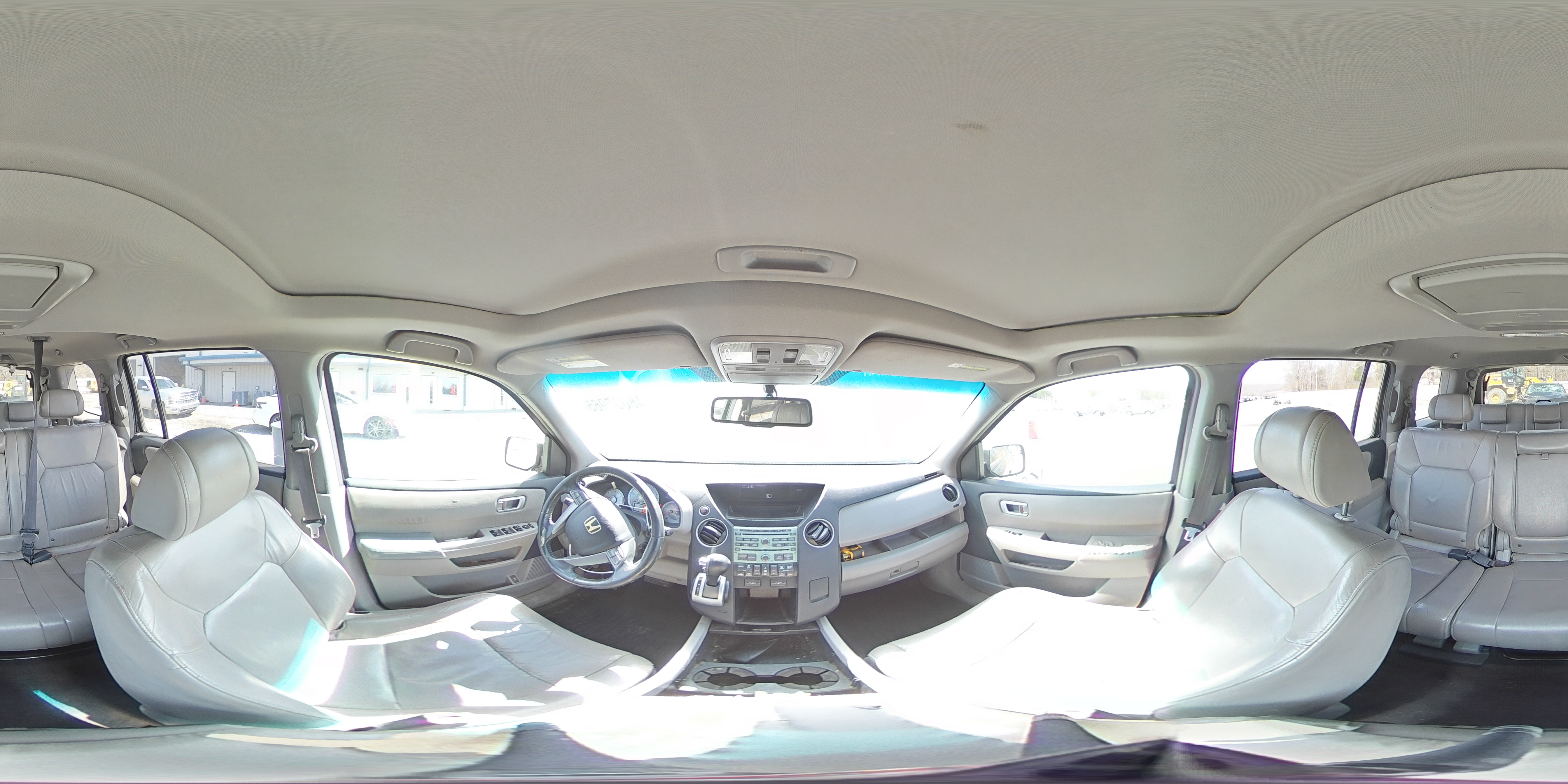 2010 Honda Pilot - Image 13