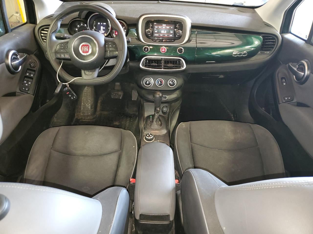 2016 Fiat 500 - Image 8
