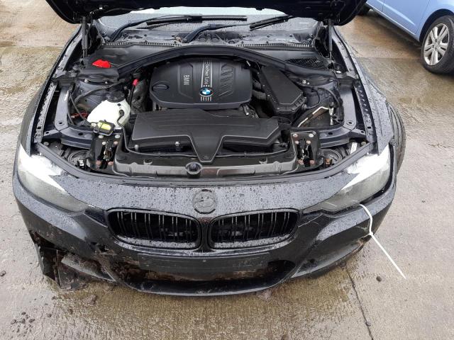 2013 BMW 320D M SPO