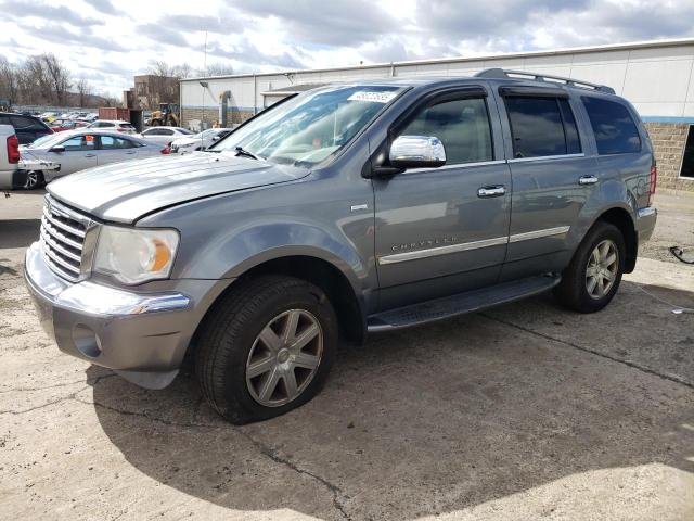 2008 Chrysler Aspen Limited