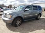 2008 Chrysler Aspen Limited იყიდება New Britain-ში, CT - Front End