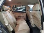2009 Hyundai Santa Fe Gl for Sale in Lansing, MI - Rollover