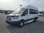 2020 Ford Transit T-350 Hd იყიდება North Las Vegas-ში, NV - Burn - Interior