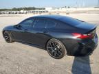 2022 Bmw M8  na sprzedaż w Houston, TX - Water/Flood