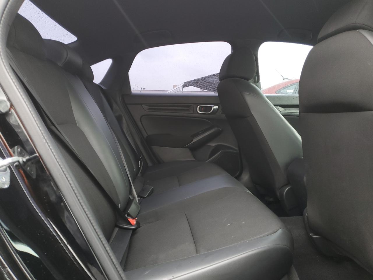 2023 Honda Civic - Image 11