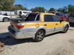 2003 Subaru Baja Sport na sprzedaż w Ocala, FL - Rear End